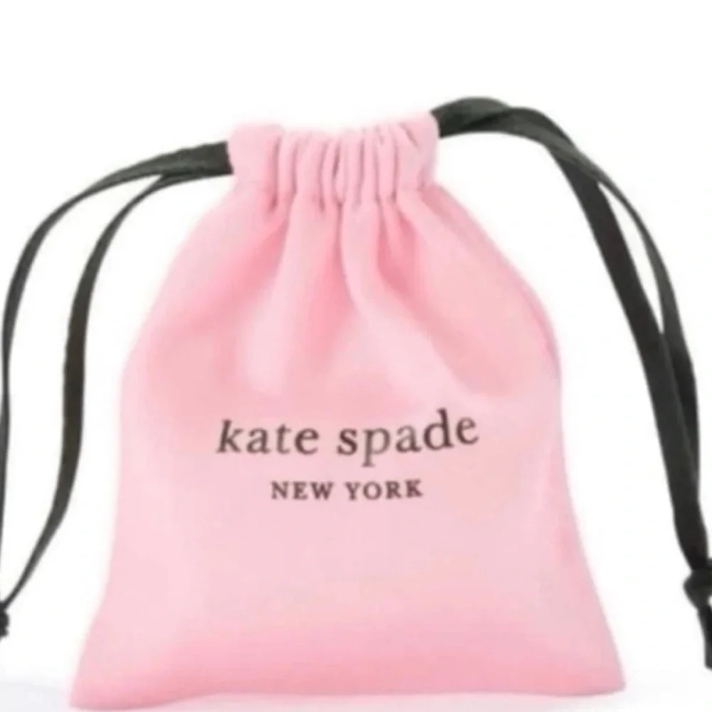 $129 Kate Spade Lovestruck Heart And Arrow Hinged Cuff
